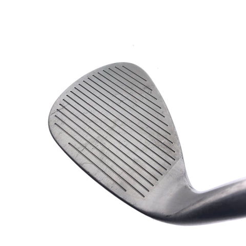 Used Wilson Staff Model HT Lob Wedge / 64.0 Degrees / Regular Flex