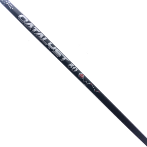 Used Wilson Staff Model HT Lob Wedge / 64.0 Degrees / Regular Flex