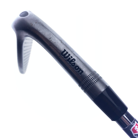 Used Wilson Staff Model HT Sand Wedge / 56.0 Degrees / Stiff Flex