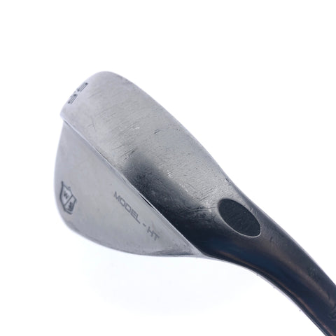 Used Wilson Staff Model HT Sand Wedge / 56.0 Degrees / Stiff Flex