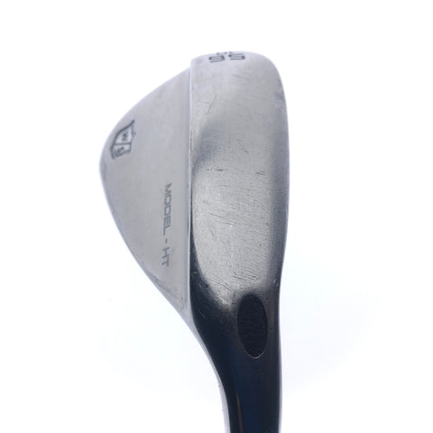 Used Wilson Staff Model HT Sand Wedge / 56.0 Degrees / Stiff Flex