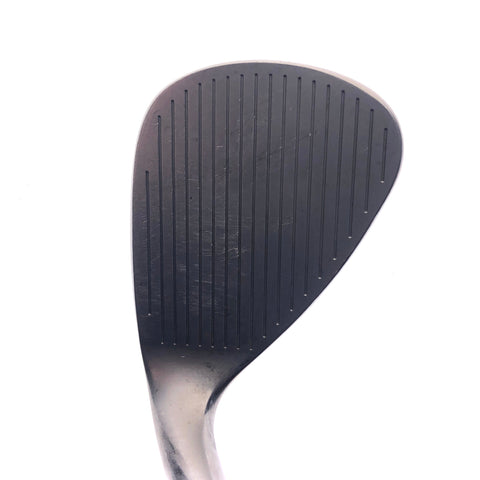 Used Wilson Staff Model HT Sand Wedge / 56.0 Degrees / Stiff Flex