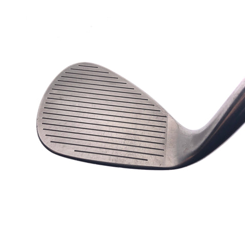 Used Wilson Staff Model HT Sand Wedge / 56.0 Degrees / Stiff Flex