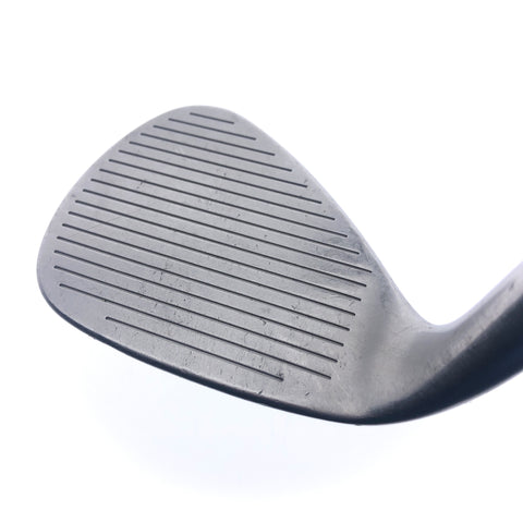 Used Wilson Staff Model HT Sand Wedge / 56.0 Degrees / Stiff Flex