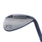 Used Wilson Staff Model HT Sand Wedge / 56.0 Degrees / Stiff Flex