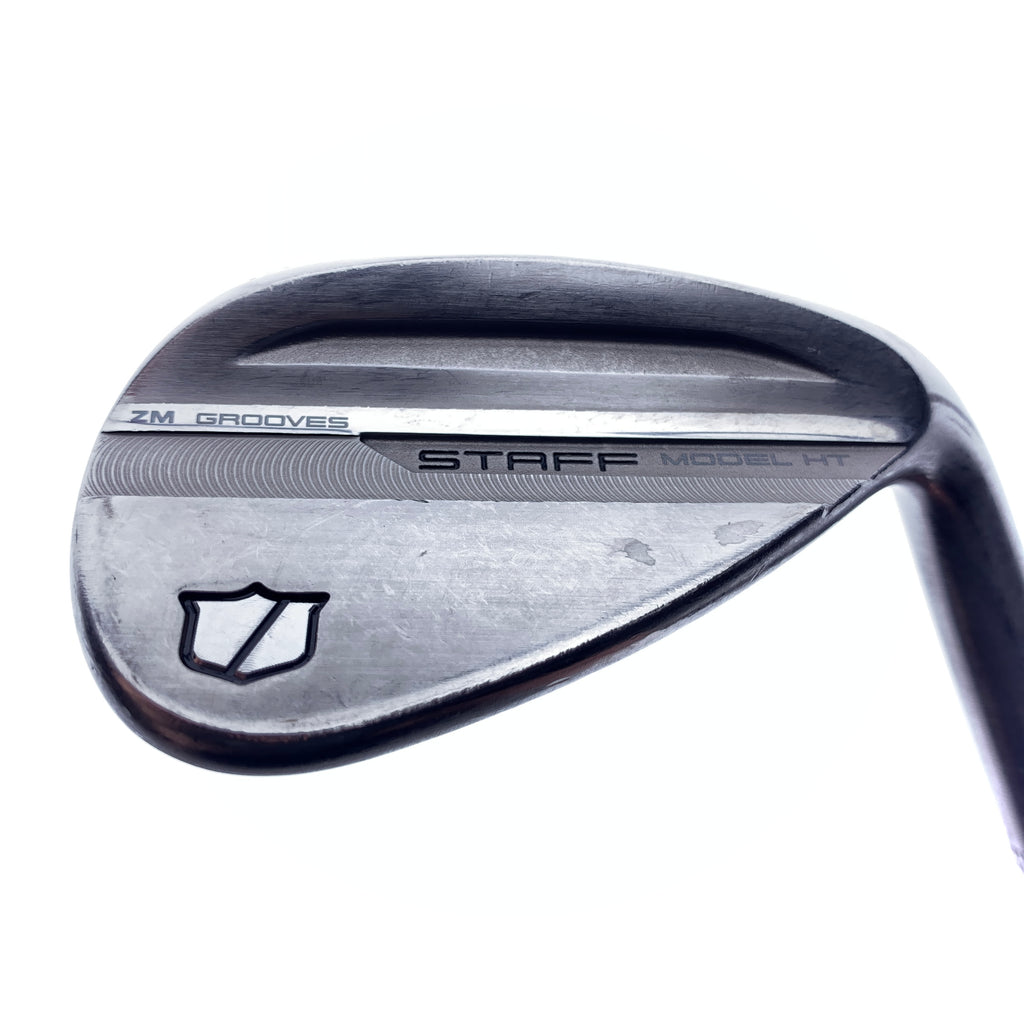 Used Wilson Staff Model HT Sand Wedge / 56.0 Degrees / Wedge Flex