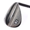 Used Wilson Staff Model HT ZM Lob Wedge / 60.0 Degrees / Wedge Flex