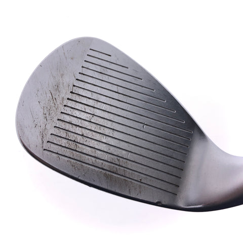 Used Wilson Staff Model Lob Wedge / 58.0 Degrees / Stiff Flex