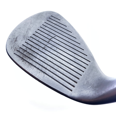 Used Wilson Staff Model Lob Wedge / 60.0 Degrees / Regular Flex