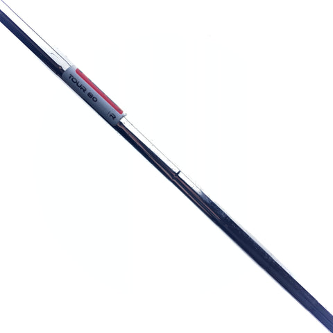 Used Wilson Staff Model Lob Wedge / 60.0 Degrees / Regular Flex