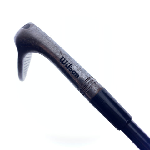 Used Wilson Staff Model Lob Wedge / 60.0 Degrees / Stiff Flex