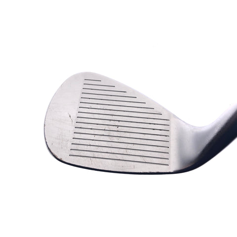 Used Wilson Staff Model Lob Wedge / 60.0 Degrees / Stiff Flex