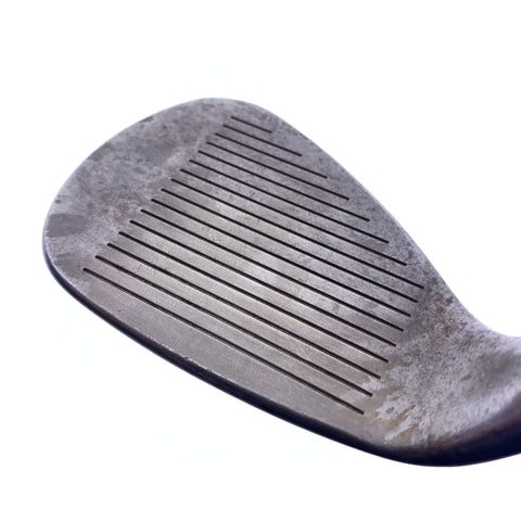 Used Wilson Staff Model Lob Wedge / 60.0 Degrees / Stiff Flex