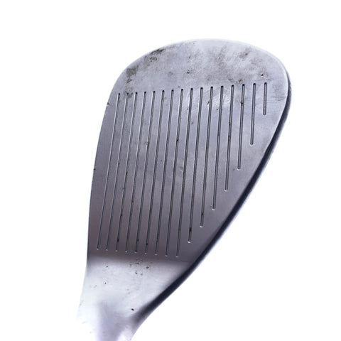 Used Wilson Staff Model Lob Wedge / 60.0 Degrees / Wedge Flex