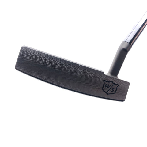 Used Wilson Staff Model MT22 Putter / 36.00 Inches
