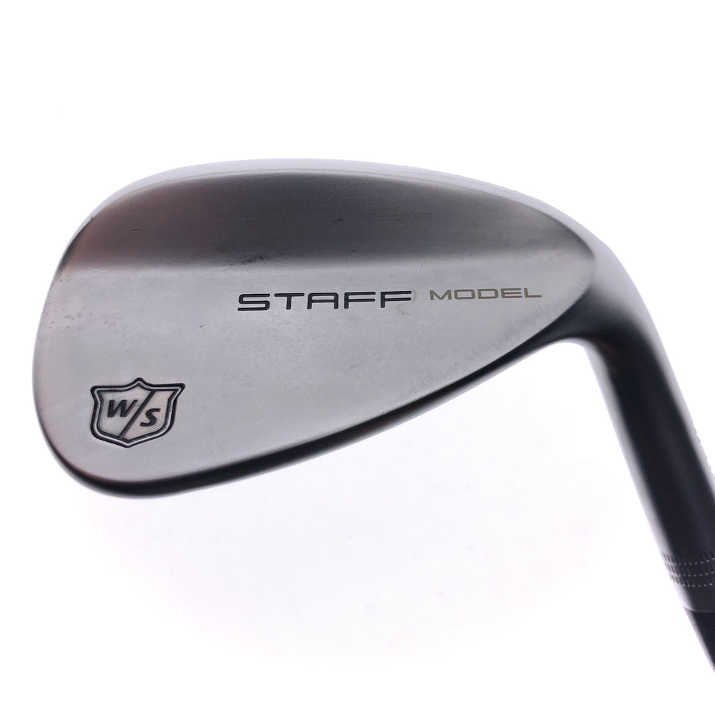 Used Wilson Staff Model Pitching Wedge / 48.0 Degrees / X-Stiff Flex