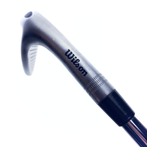 Used Wilson Staff Model Sand Wedge / 54.0 Degrees / Wedge Flex