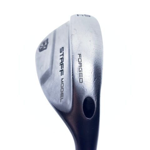 Used Wilson Staff Model Sand Wedge / 54.0 Degrees / Wedge Flex