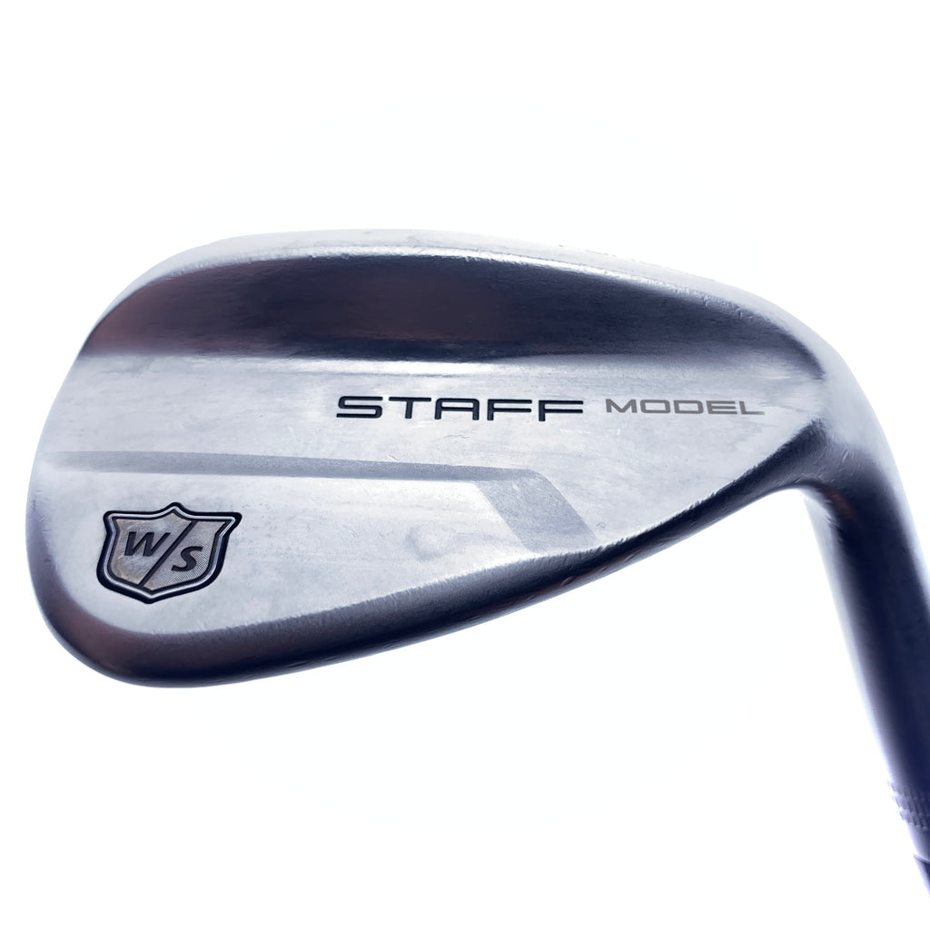 Used Wilson Staff Model Sand Wedge / 54.0 Degrees / Wedge Flex