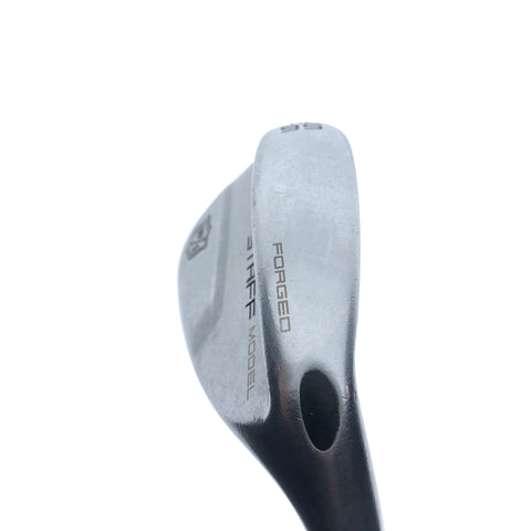 Used Wilson Staff Model Sand Wedge / 56.0 Degrees / Regular Flex
