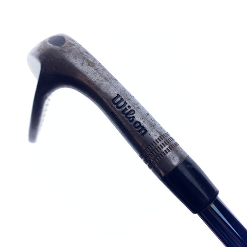 Used Wilson Staff Model Sand Wedge / 56.0 Degrees / Stiff Flex