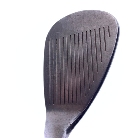 Used Wilson Staff Model Sand Wedge / 56.0 Degrees / Stiff Flex