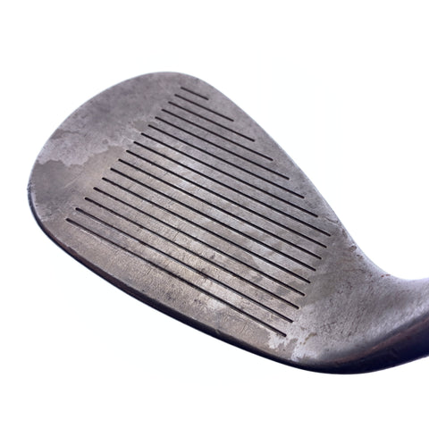 Used Wilson Staff Model Sand Wedge / 56.0 Degrees / Stiff Flex