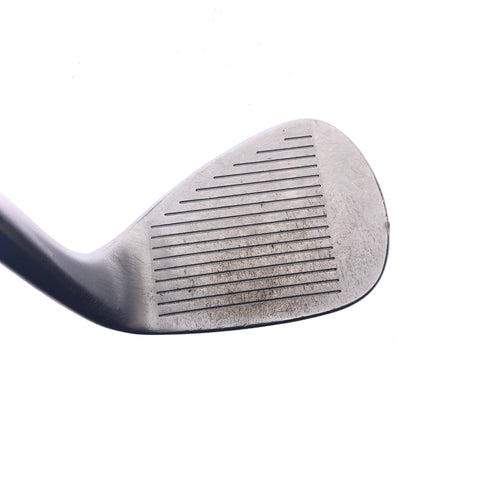 Used Wilson Staff Model Sand Wedge / 56.0 Degrees / Stiff Flex / Left-Handed