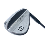 Used Wilson Staff Model Sand Wedge / 56.0 Degrees / Wedge Flex