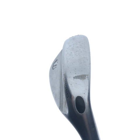 Used Wilson Staff Model Sand Wedge / 56.0 Degrees / Wedge Flex