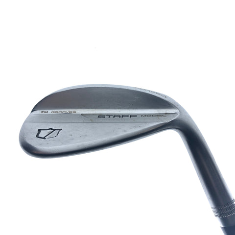 Used Wilson Staff Model Sand Wedge / 56.0 Degrees / Wedge Flex