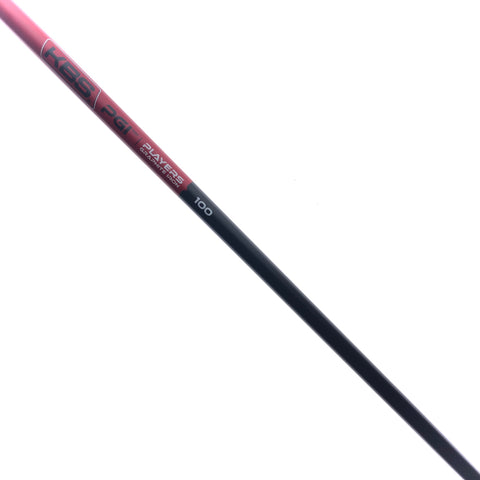 Used Wilson Staff Model Sand Wedge / 56.0 Degrees / X-Stiff Flex