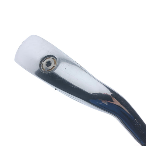 Used Wilson Staff Model Utility 2 Hybrid / 18 Degrees / X-Stiff Flex