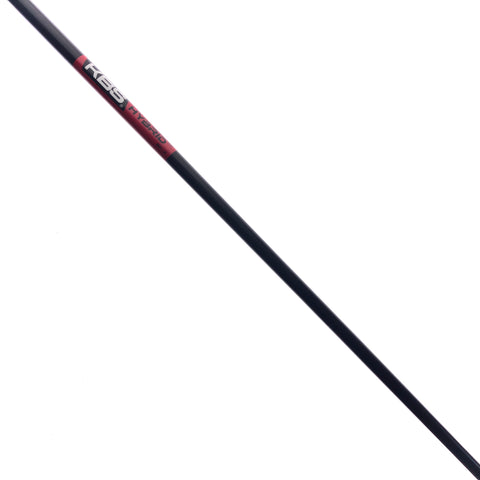 Used Wilson Staff Model Utility 2 Hybrid / 18 Degrees / X-Stiff Flex