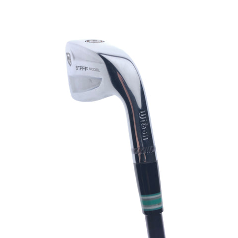 Used Wilson Staff Model Utility 3 Hybrid / 21 Degrees / Stiff Flex