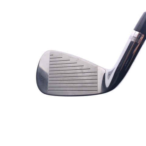 Used Wilson Staff Model Utility 3 Hybrid / 21 Degrees / X-Stiff Flex