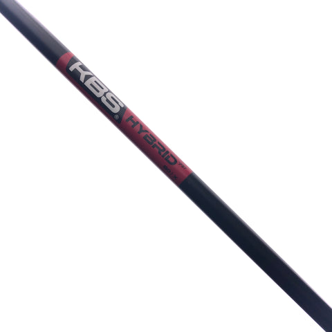 Used Wilson Staff Model Utility 3 Hybrid / 21 Degrees / X-Stiff Flex