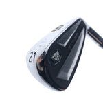 Used Wilson Staff Model Utility 3 Hybrid / 21.0 Degrees / Stiff Flex