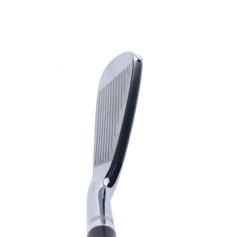 Used Wilson Staff Model Utility 3 Hybrid / 21.0 Degrees / Stiff Flex
