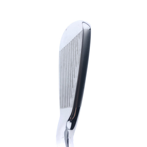 Used Wilson Staff Model Utility 3 Hybrid / 21.0 Degrees / Stiff Flex