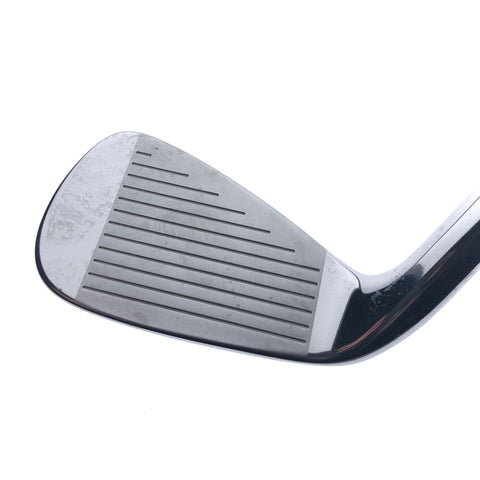 Used Wilson Staff Model Utility 3 Hybrid / 21.0 Degrees / Stiff Flex