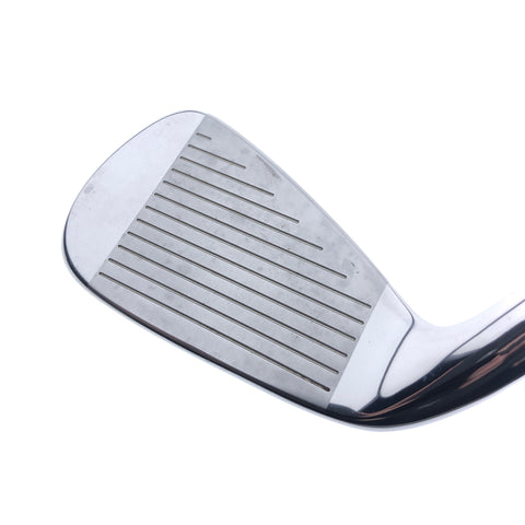 Used Wilson Staff Model Utility 3 Hybrid / 21.0 Degrees / Stiff Flex
