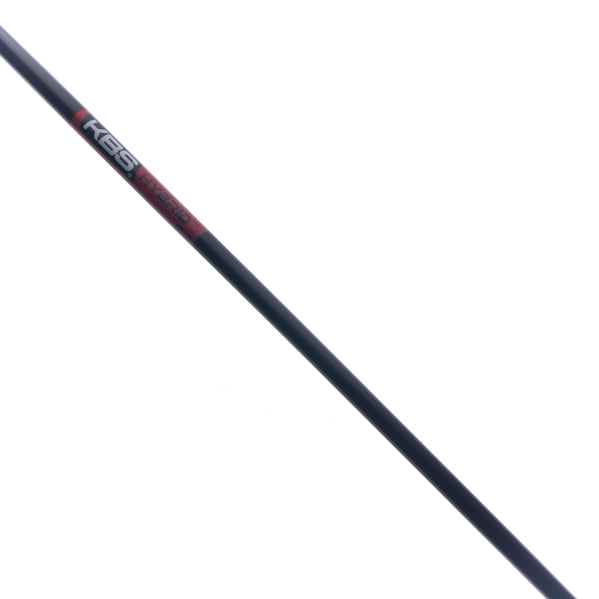 Used Wilson Staff Model Utility 3 Hybrid / 21.0 Degrees / Stiff Flex