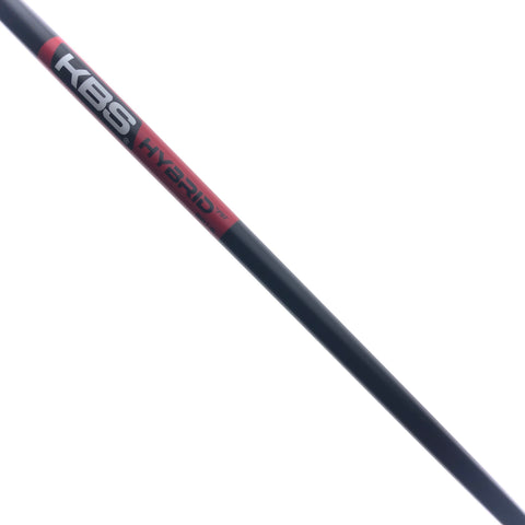 Used Wilson Staff Model Utility 3 Hybrid / 21.0 Degrees / Stiff Flex