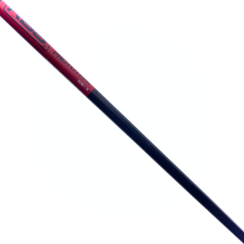 Used Wilson Staff Model Utility 3 Hybrid / 21.0 Degrees / X-Stiff Flex