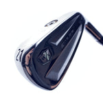 Used Wilson Staff Model Utility 4 Hybrid / 21.0 Degrees / Stiff Flex