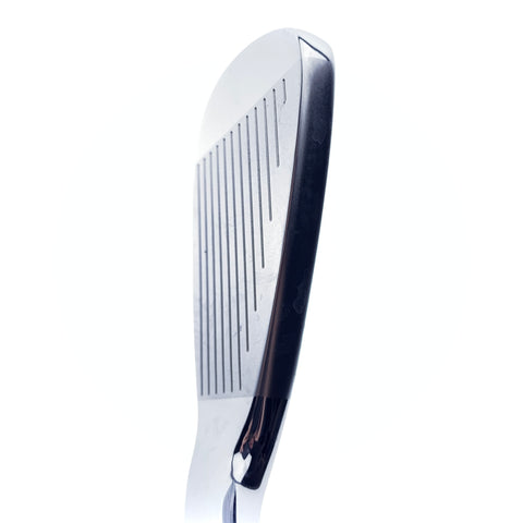 Used Wilson Staff Model Utility 4 Hybrid / 21.0 Degrees / Stiff Flex