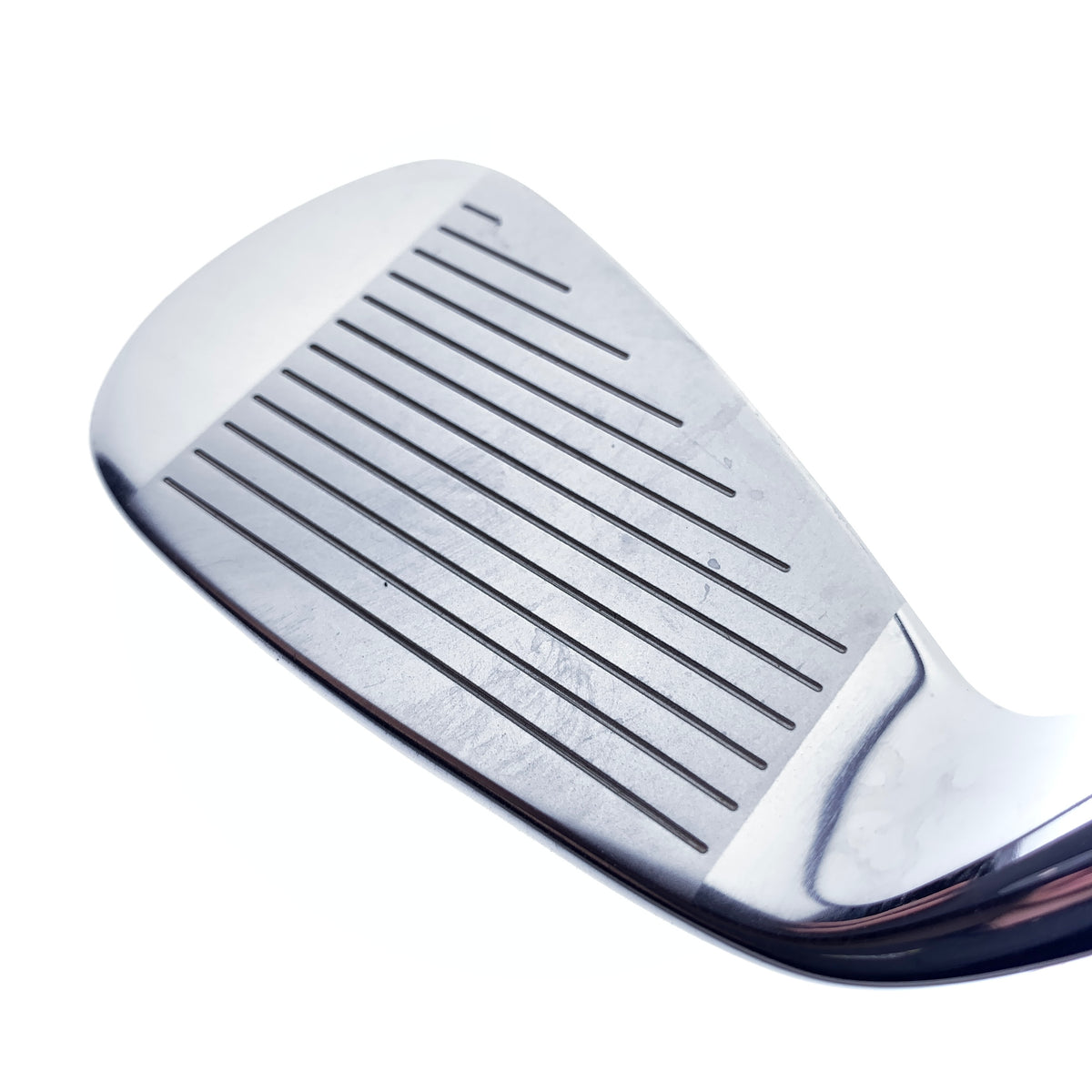 Used Wilson Staff Model Utility 4 Hybrid / 21.0 Degrees / Stiff Flex