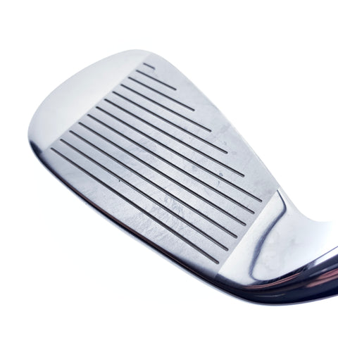 Used Wilson Staff Model Utility 4 Hybrid / 21.0 Degrees / Stiff Flex