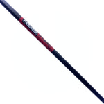 Used Wilson Staff Model Utility 4 Hybrid / 21.0 Degrees / Stiff Flex